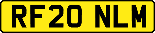 RF20NLM