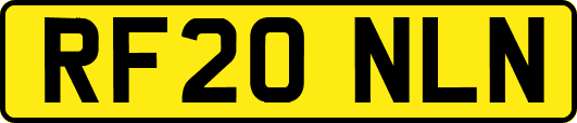RF20NLN