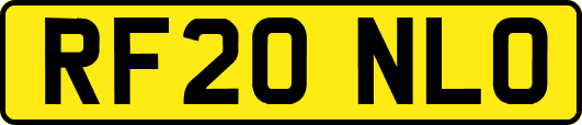 RF20NLO