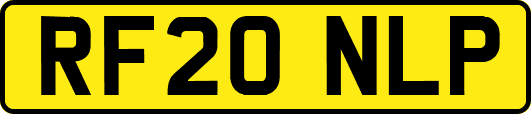 RF20NLP