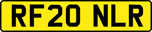 RF20NLR