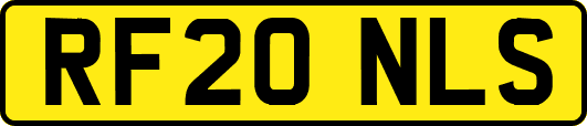 RF20NLS