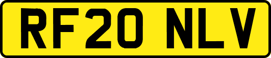 RF20NLV