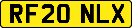 RF20NLX