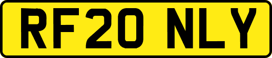 RF20NLY