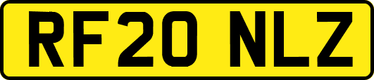 RF20NLZ