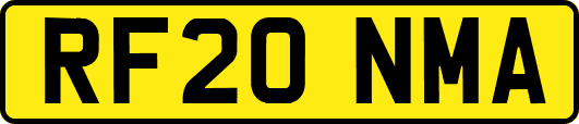 RF20NMA