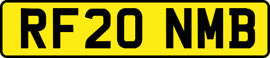 RF20NMB
