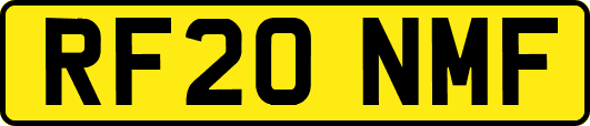 RF20NMF