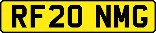 RF20NMG
