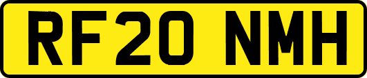 RF20NMH