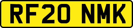 RF20NMK