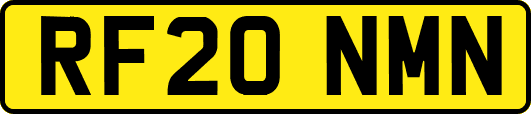 RF20NMN