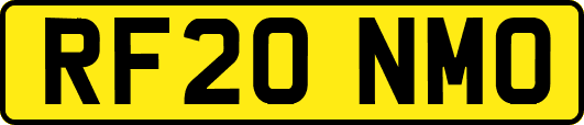 RF20NMO