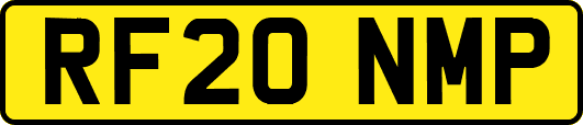 RF20NMP