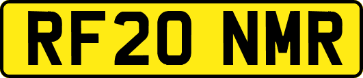 RF20NMR