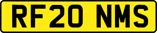 RF20NMS