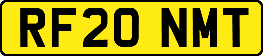 RF20NMT