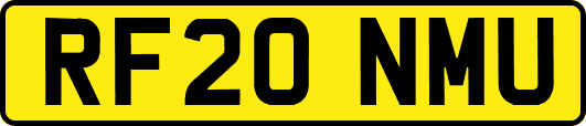 RF20NMU