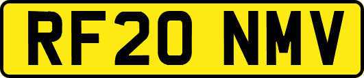 RF20NMV
