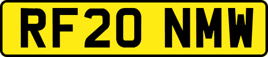 RF20NMW