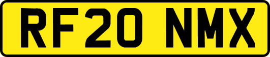 RF20NMX