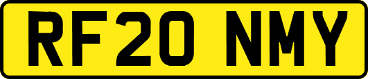 RF20NMY