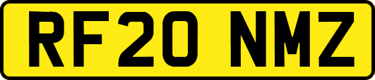 RF20NMZ