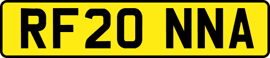 RF20NNA