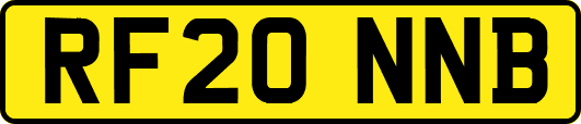 RF20NNB