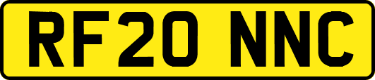 RF20NNC