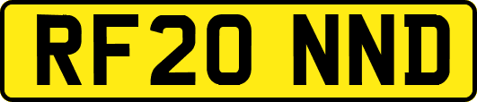 RF20NND