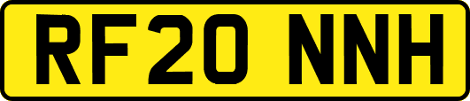 RF20NNH