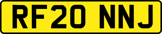 RF20NNJ