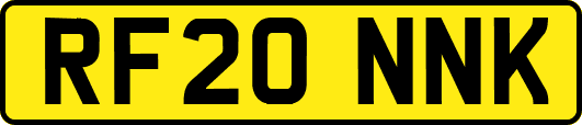 RF20NNK