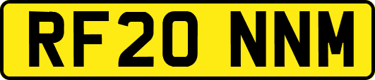 RF20NNM