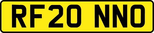 RF20NNO