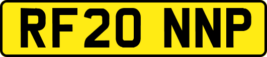 RF20NNP