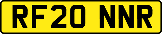 RF20NNR
