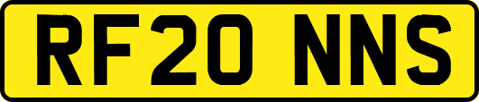 RF20NNS