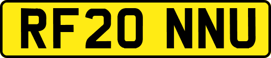 RF20NNU