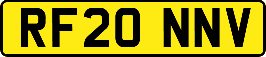 RF20NNV