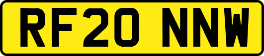 RF20NNW