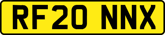RF20NNX