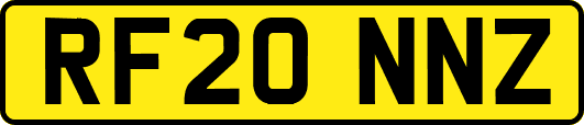 RF20NNZ