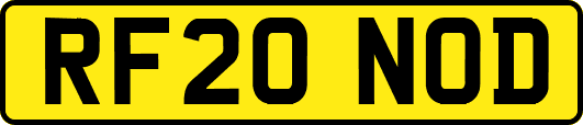 RF20NOD