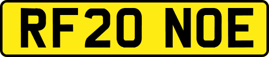 RF20NOE