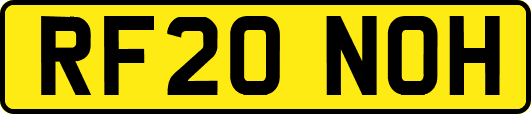 RF20NOH