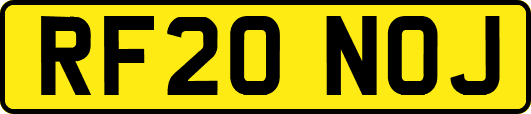 RF20NOJ