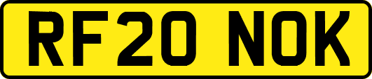 RF20NOK